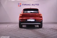 Volvo XC40 din 2024 cu 36.074 km - oferta VOL170113 - foto 4