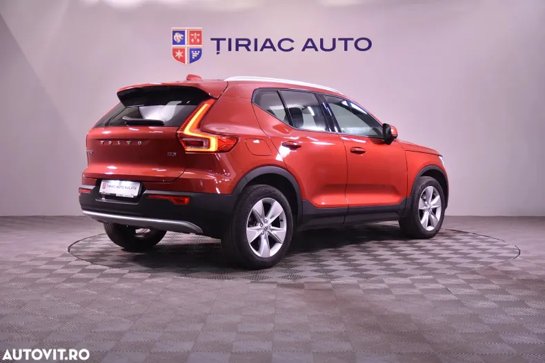 Volvo XC40 din 2024 cu 36.074 km - oferta VOL170113 - foto 5