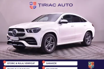 Mercedes-Benz GLE Coupe din 2021 - oferta MER170114