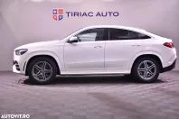 Mercedes-Benz GLE Coupe din 2021 cu 163.261 km - oferta MER170114 - foto 2