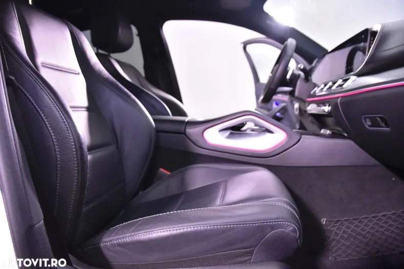 Mercedes-Benz GLE Coupe din 2021 cu 163.261 km - oferta MER170114 - foto 11