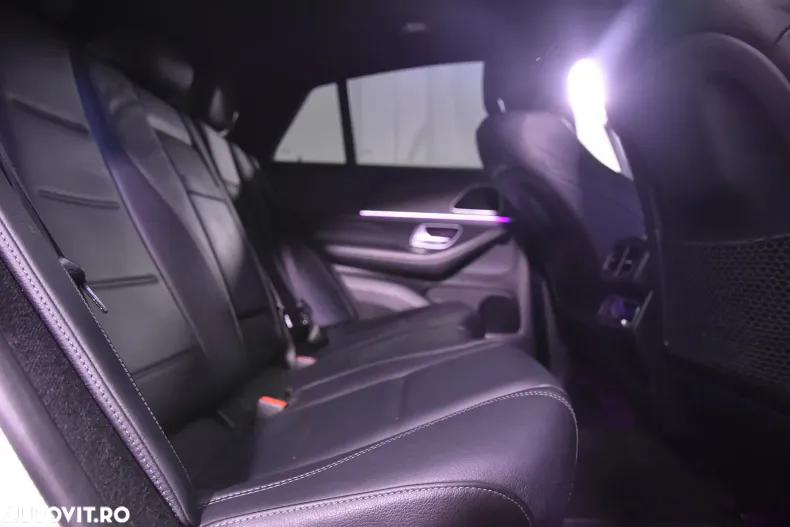 Mercedes-Benz GLE Coupe din 2021 cu 163.261 km - oferta MER170114 - foto 12