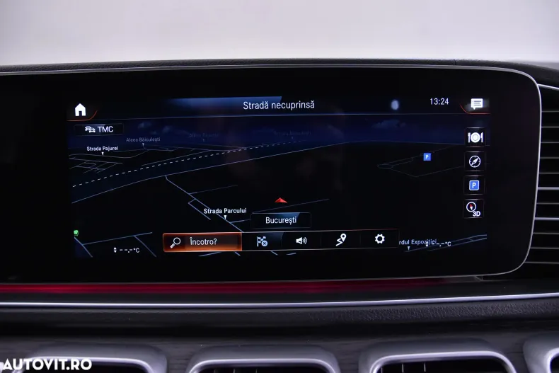 Mercedes-Benz GLE Coupe din 2021 cu 163.261 km - oferta MER170114 - foto 23