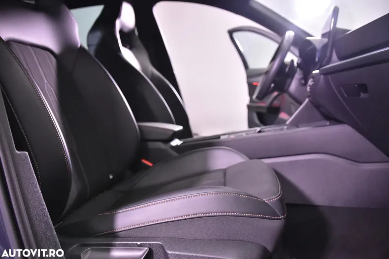 Cupra Formentor din 2021 cu 34.658 km - oferta CUP170115 - foto 11