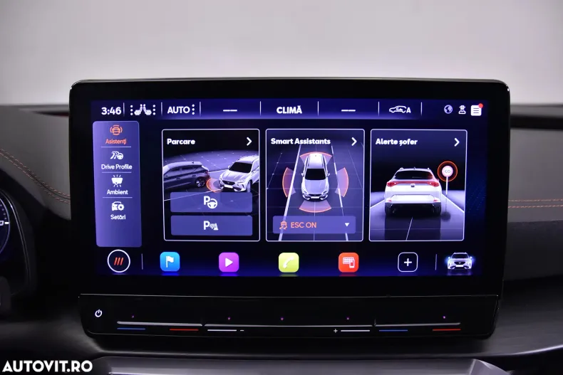 Cupra Formentor din 2021 cu 34.658 km - oferta CUP170115 - foto 20