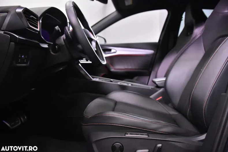 Cupra Formentor din 2021 cu 34.658 km - oferta CUP170115 - foto 22