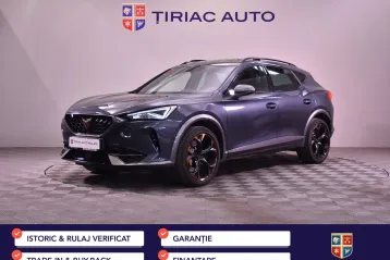 Cupra Formentor din 2021 - oferta CUP170116