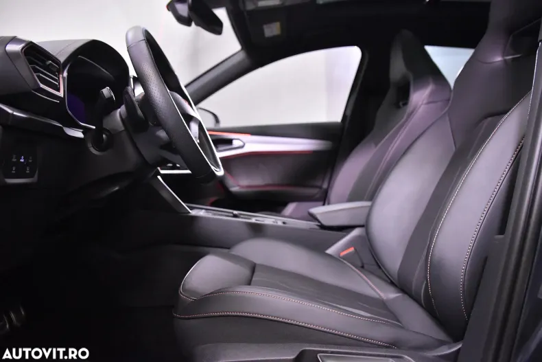 Cupra Formentor din 2021 cu 39.877 km - oferta CUP170116 - foto 22