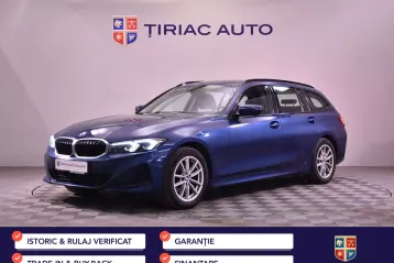 BMW Seria 3 din 2023 - oferta BMW170117