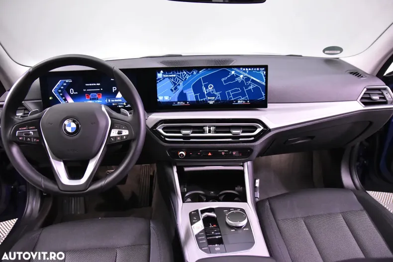 BMW Seria 3 din 2023 cu 127.002 km - oferta BMW170117 - foto 9