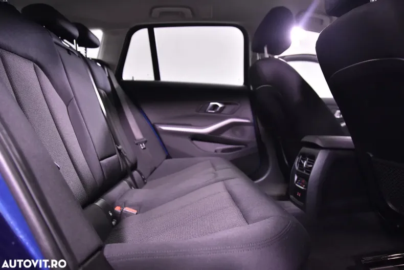 BMW Seria 3 din 2023 cu 127.002 km - oferta BMW170117 - foto 12