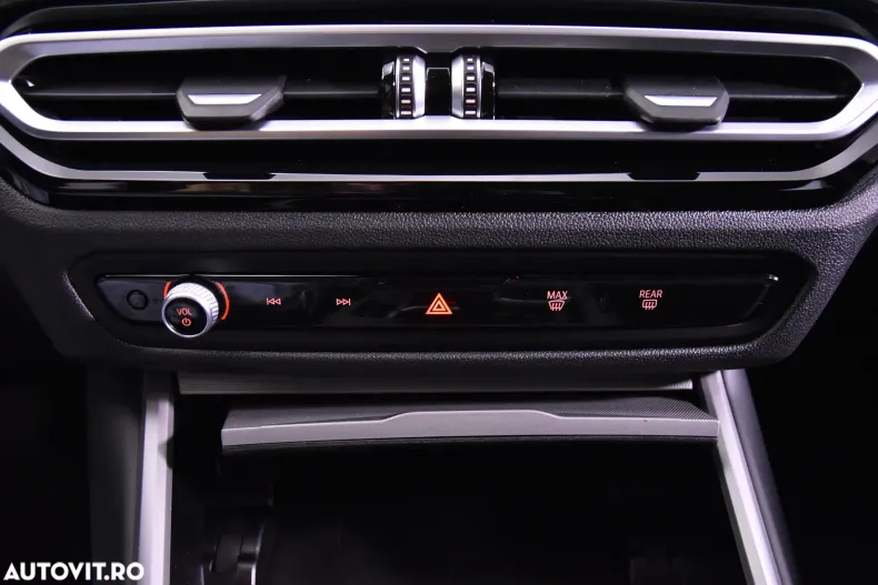 BMW Seria 3 din 2023 cu 127.002 km - oferta BMW170117 - foto 18