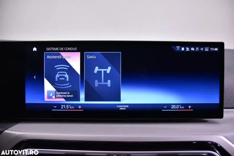 BMW Seria 3 din 2023 cu 127.002 km - oferta BMW170117 - foto 20