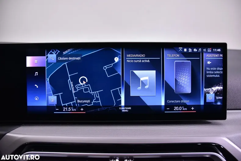 BMW Seria 3 din 2023 cu 127.002 km - oferta BMW170117 - foto 21