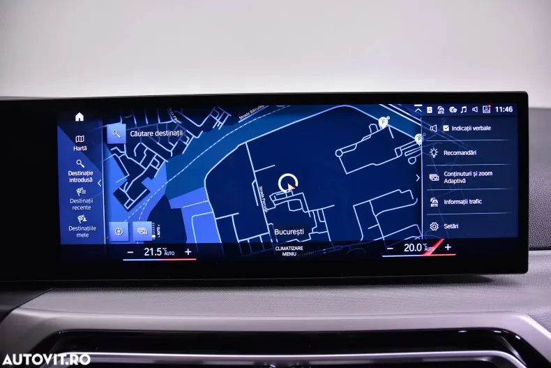 BMW Seria 3 din 2023 cu 127.002 km - oferta BMW170117 - foto 23