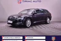 Skoda Superb din 2024 cu 90.248 km - oferta SKO170118 - foto 1