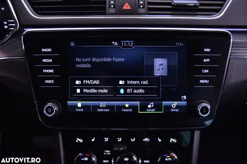 Skoda Superb din 2024 cu 90.248 km - oferta SKO170118 - foto 20