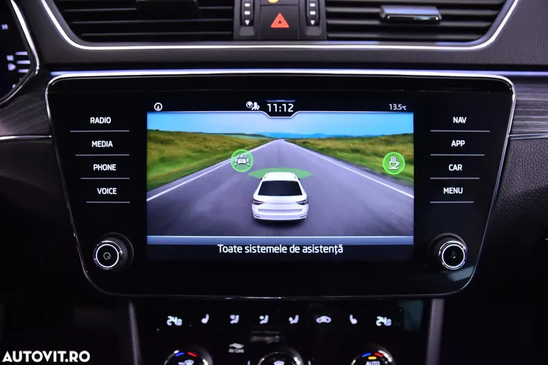 Skoda Superb din 2024 cu 90.248 km - oferta SKO170118 - foto 21