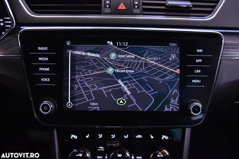 Skoda Superb din 2024 cu 90.248 km - oferta SKO170118 - foto 22