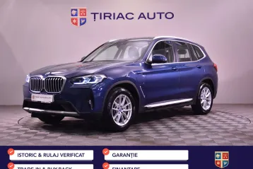 BMW X3 din 2021 - oferta BMW170119