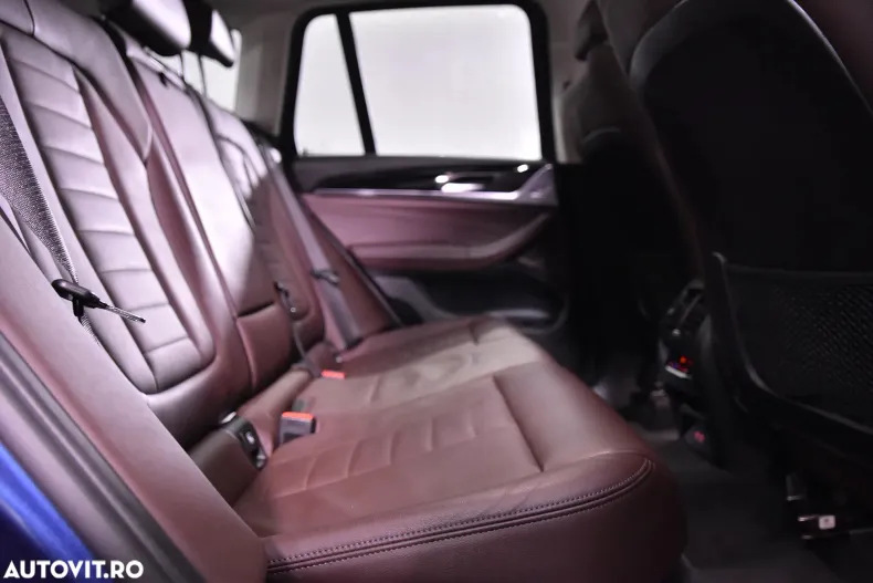 BMW X3 din 2021 cu 57.965 km - oferta BMW170119 - foto 12