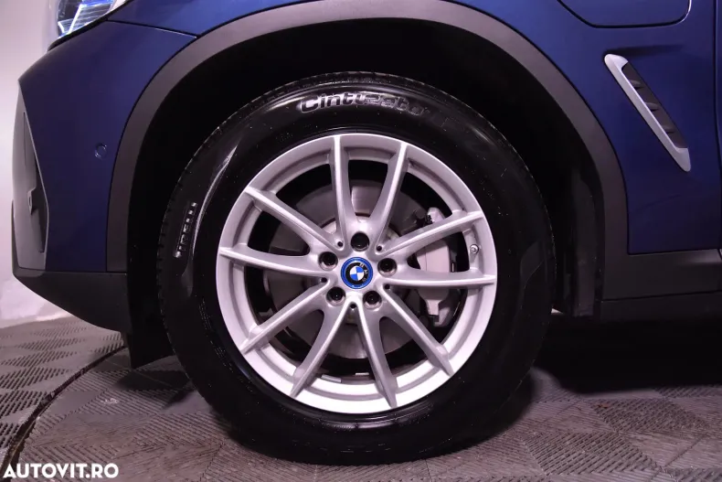 BMW X3 din 2021 cu 57.965 km - oferta BMW170119 - foto 13