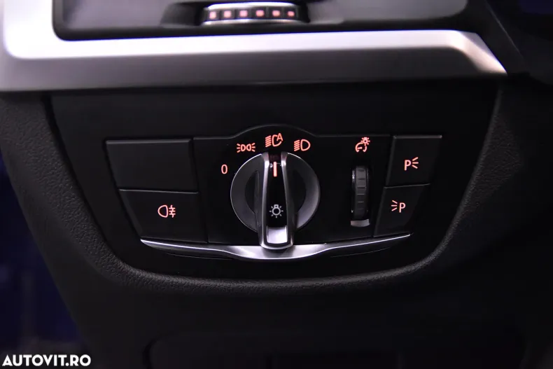 BMW X3 din 2021 cu 57.965 km - oferta BMW170119 - foto 15