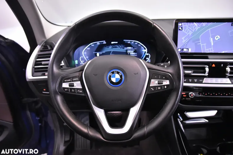BMW X3 din 2021 cu 57.965 km - oferta BMW170119 - foto 16