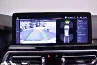 BMW X3 din 2021 cu 57.965 km - oferta BMW170119 - foto 20