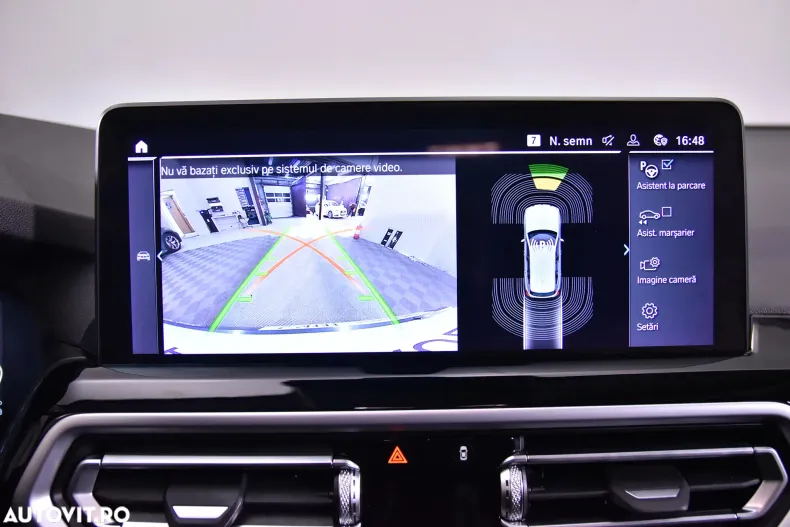 BMW X3 din 2021 cu 57.965 km - oferta BMW170119 - foto 20