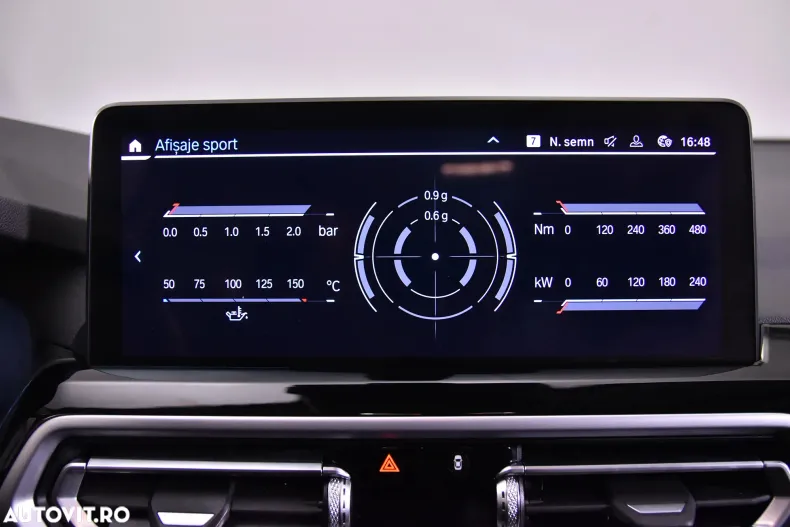 BMW X3 din 2021 cu 57.965 km - oferta BMW170119 - foto 22