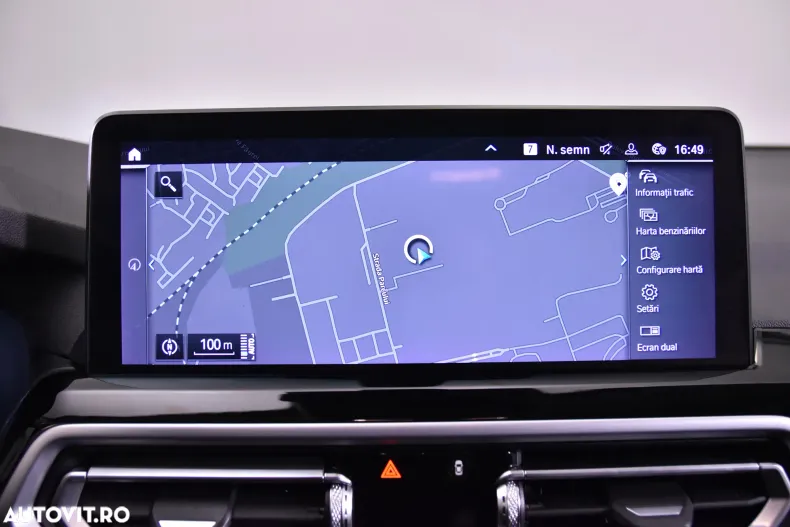 BMW X3 din 2021 cu 57.965 km - oferta BMW170119 - foto 23