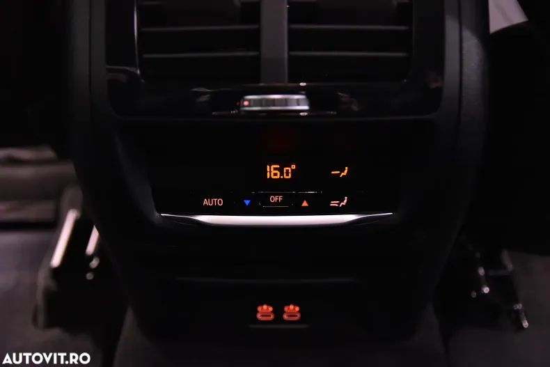 BMW X3 din 2021 cu 57.965 km - oferta BMW170119 - foto 24