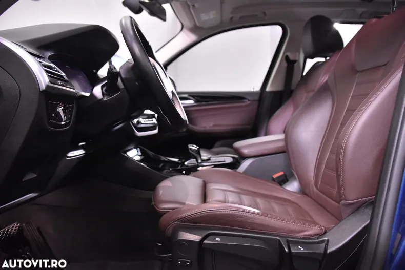 BMW X3 din 2021 cu 57.965 km - oferta BMW170119 - foto 25