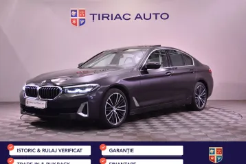BMW Seria 5 din 2022 - oferta BMW170120