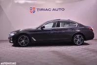 BMW Seria 5 din 2022 cu 98.788 km - oferta BMW170120 - foto 2