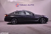 BMW Seria 5 din 2022 cu 98.788 km - oferta BMW170120 - foto 6