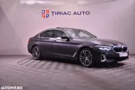 BMW Seria 5 din 2022 cu 98.788 km - oferta BMW170120 - foto 7