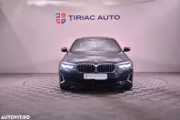BMW Seria 5 din 2022 cu 98.788 km - oferta BMW170120 - foto 8