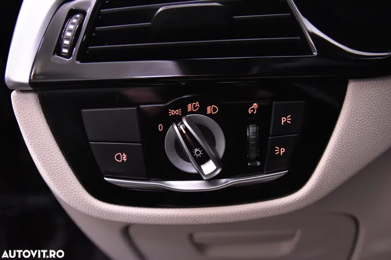 BMW Seria 5 din 2022 cu 98.788 km - oferta BMW170120 - foto 15