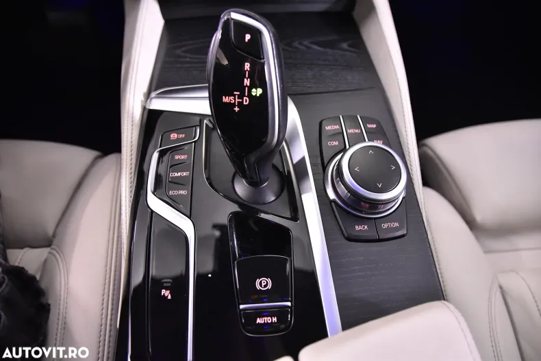 BMW Seria 5 din 2022 cu 98.788 km - oferta BMW170120 - foto 17