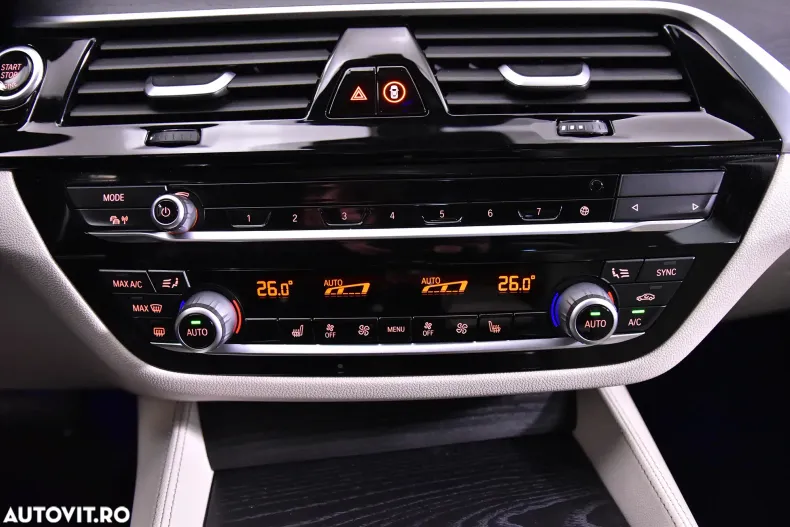 BMW Seria 5 din 2022 cu 98.788 km - oferta BMW170120 - foto 18