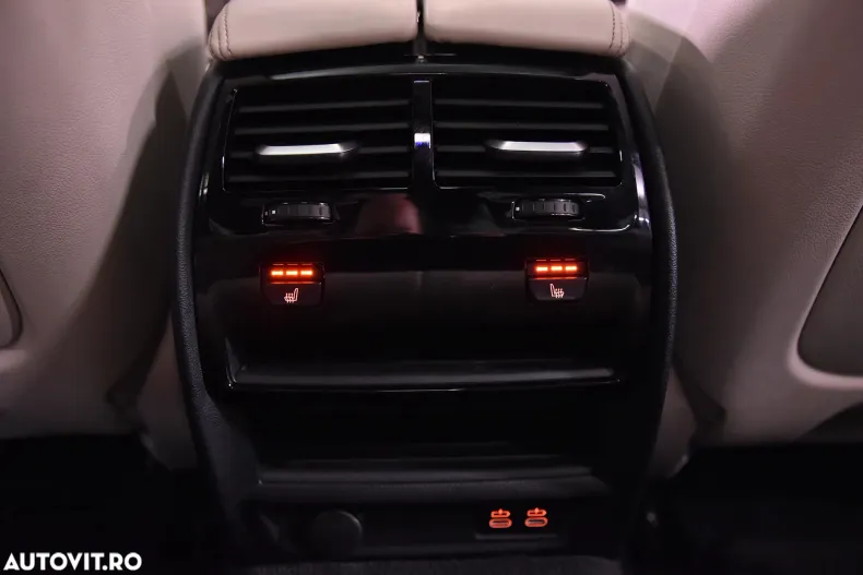 BMW Seria 5 din 2022 cu 98.788 km - oferta BMW170120 - foto 24