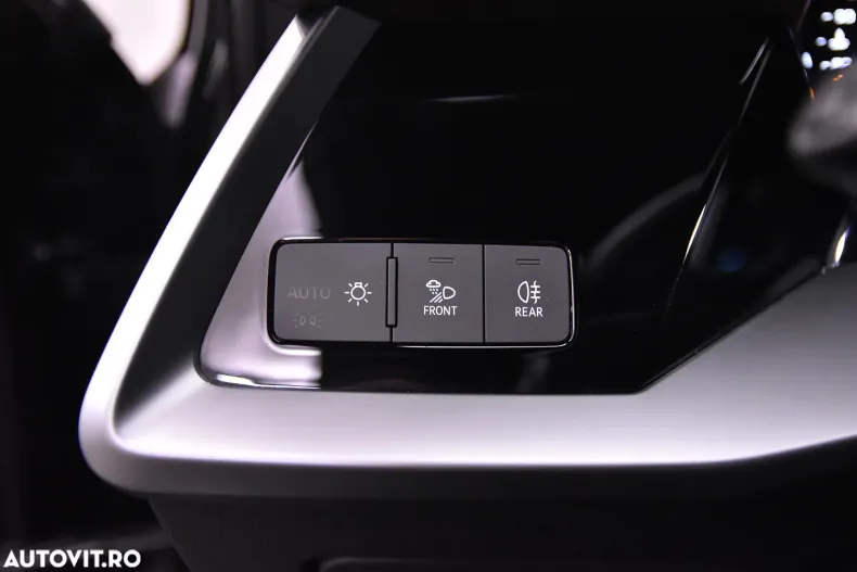 Audi A3 din 2021 cu 86.595 km - oferta AUD170121 - foto 14