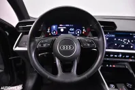 Audi A3 din 2021 cu 86.595 km - oferta AUD170121 - foto 15