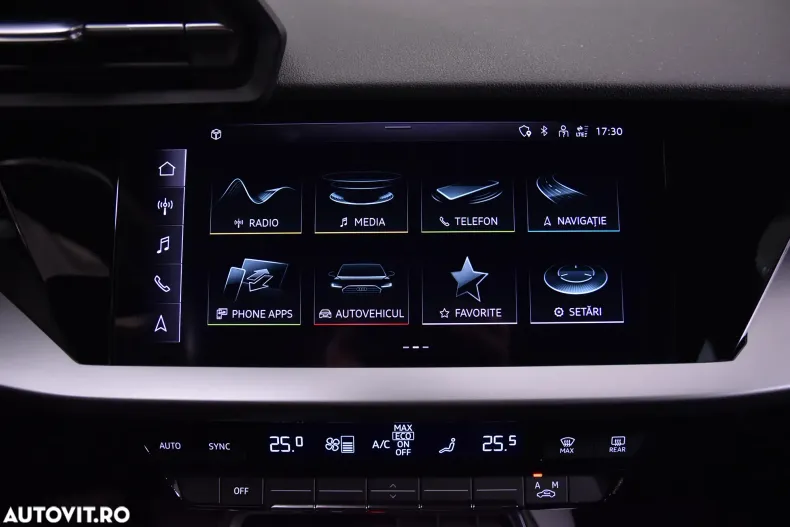 Audi A3 din 2021 cu 86.595 km - oferta AUD170121 - foto 17