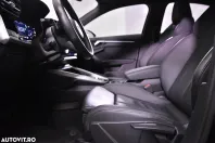 Audi A3 din 2021 cu 86.595 km - oferta AUD170121 - foto 22