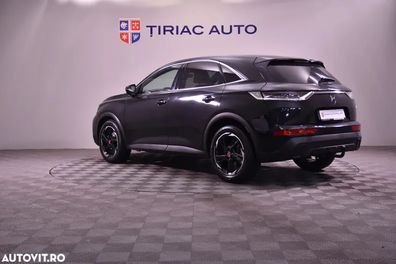 DS Automobiles DS 7 Crossback din 2021 cu 136.322 km - oferta DSA170122 - foto 3