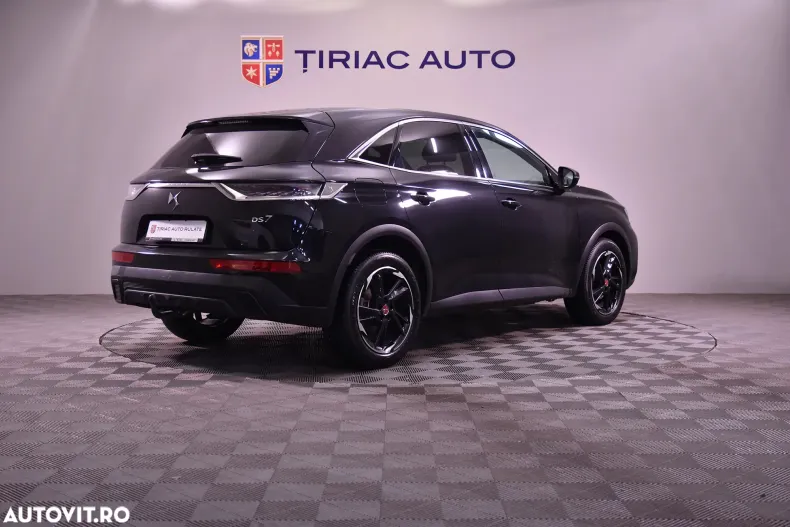 DS Automobiles DS 7 Crossback din 2021 cu 136.322 km - oferta DSA170122 - foto 5