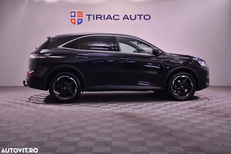 DS Automobiles DS 7 Crossback din 2021 cu 136.322 km - oferta DSA170122 - foto 6
